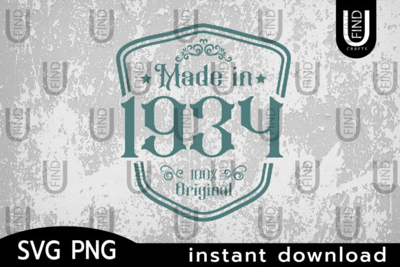Is the 1934 Birthday Label Ready for Real Embroidery?